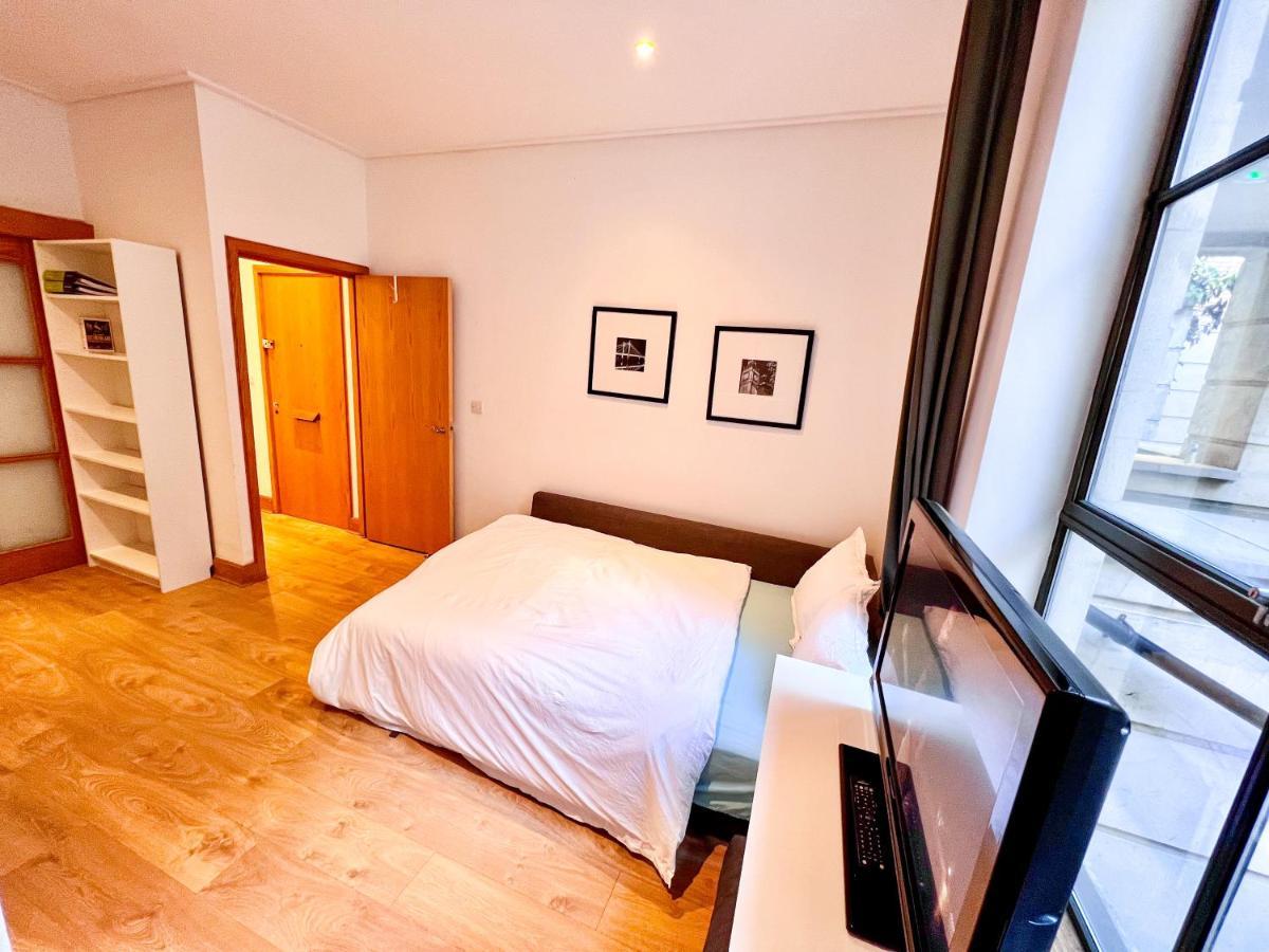 Superior Entire Apartment Between St Pauls Cathedral And Covent Garden Londýn Exteriér fotografie