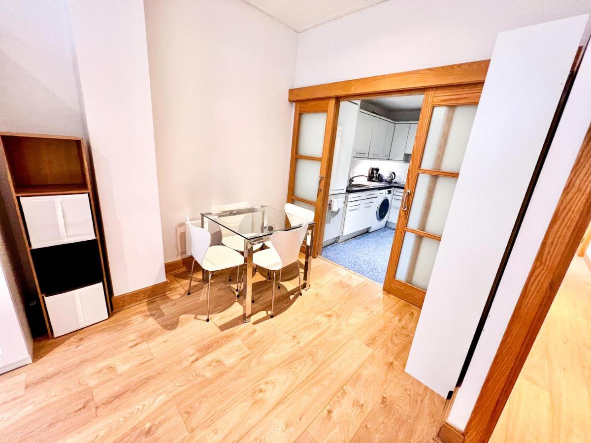 Superior Entire Apartment Between St Pauls Cathedral And Covent Garden Londýn Exteriér fotografie