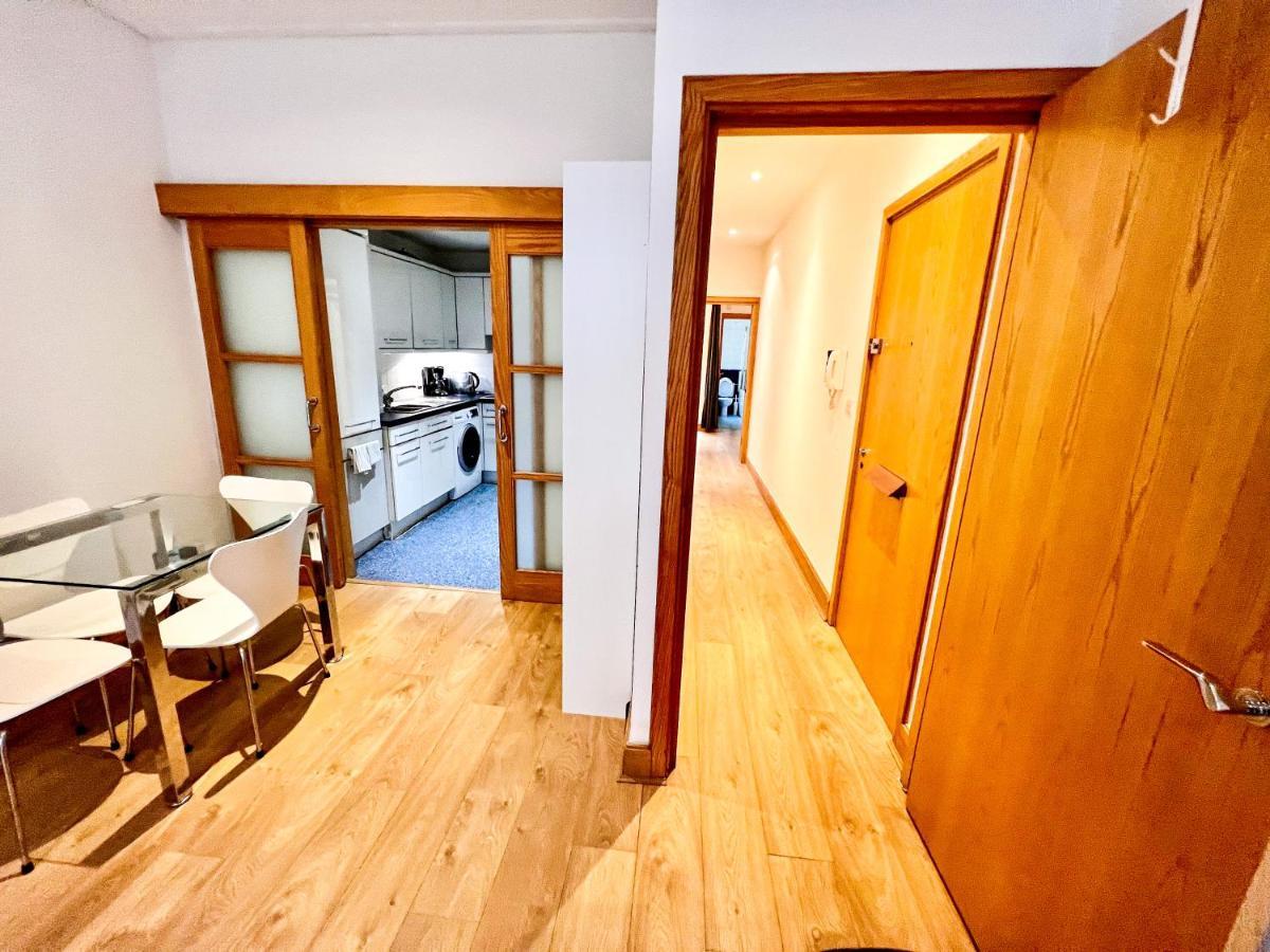 Superior Entire Apartment Between St Pauls Cathedral And Covent Garden Londýn Exteriér fotografie