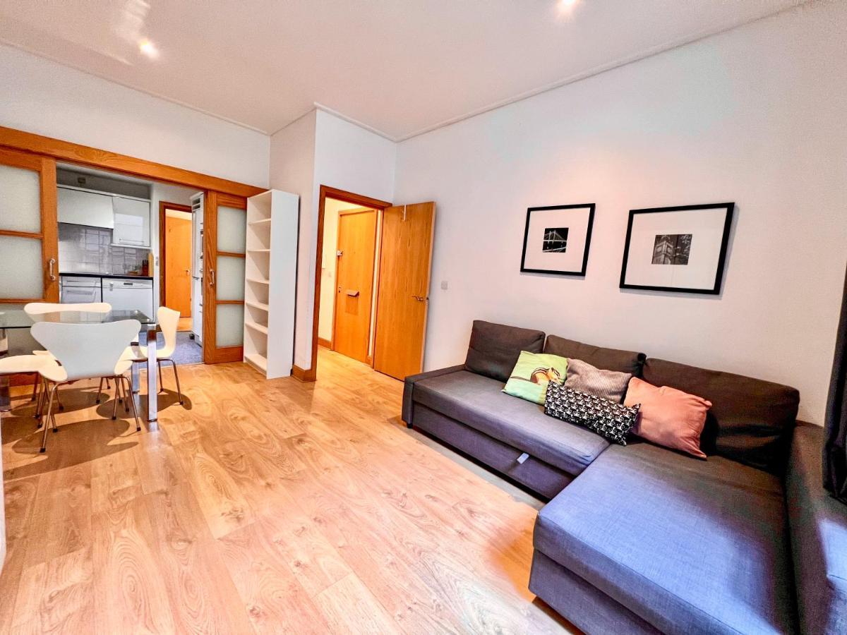 Superior Entire Apartment Between St Pauls Cathedral And Covent Garden Londýn Exteriér fotografie