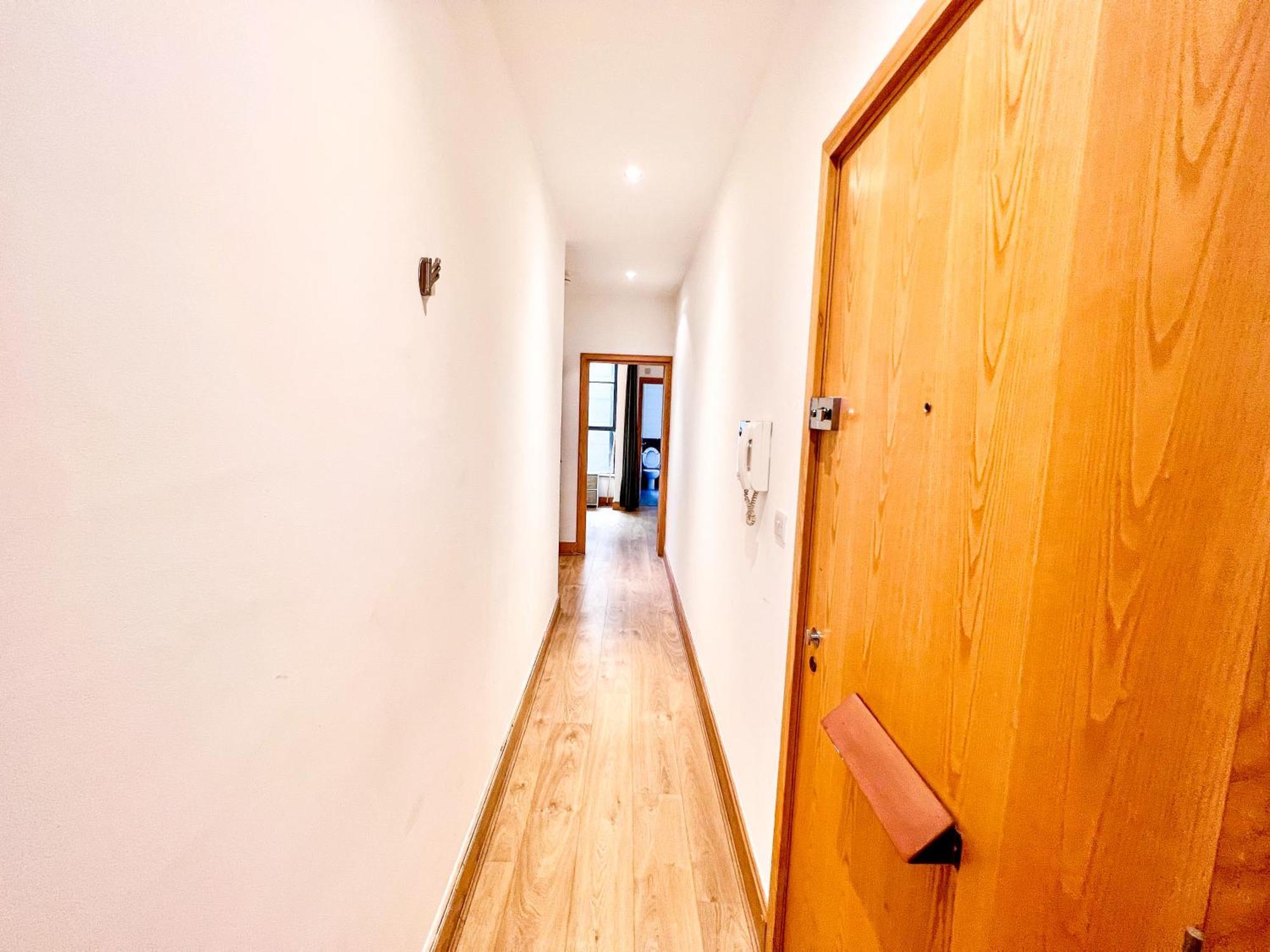 Superior Entire Apartment Between St Pauls Cathedral And Covent Garden Londýn Exteriér fotografie