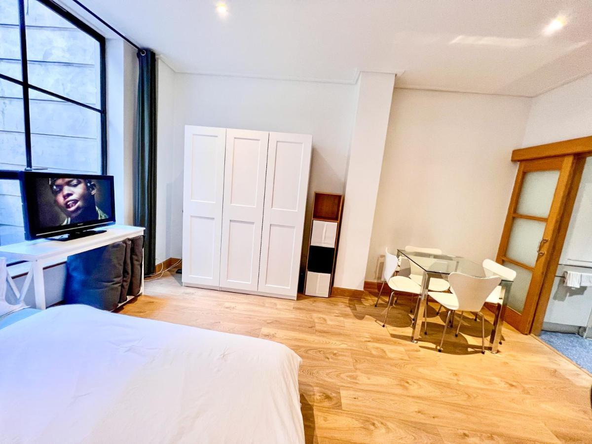 Superior Entire Apartment Between St Pauls Cathedral And Covent Garden Londýn Exteriér fotografie