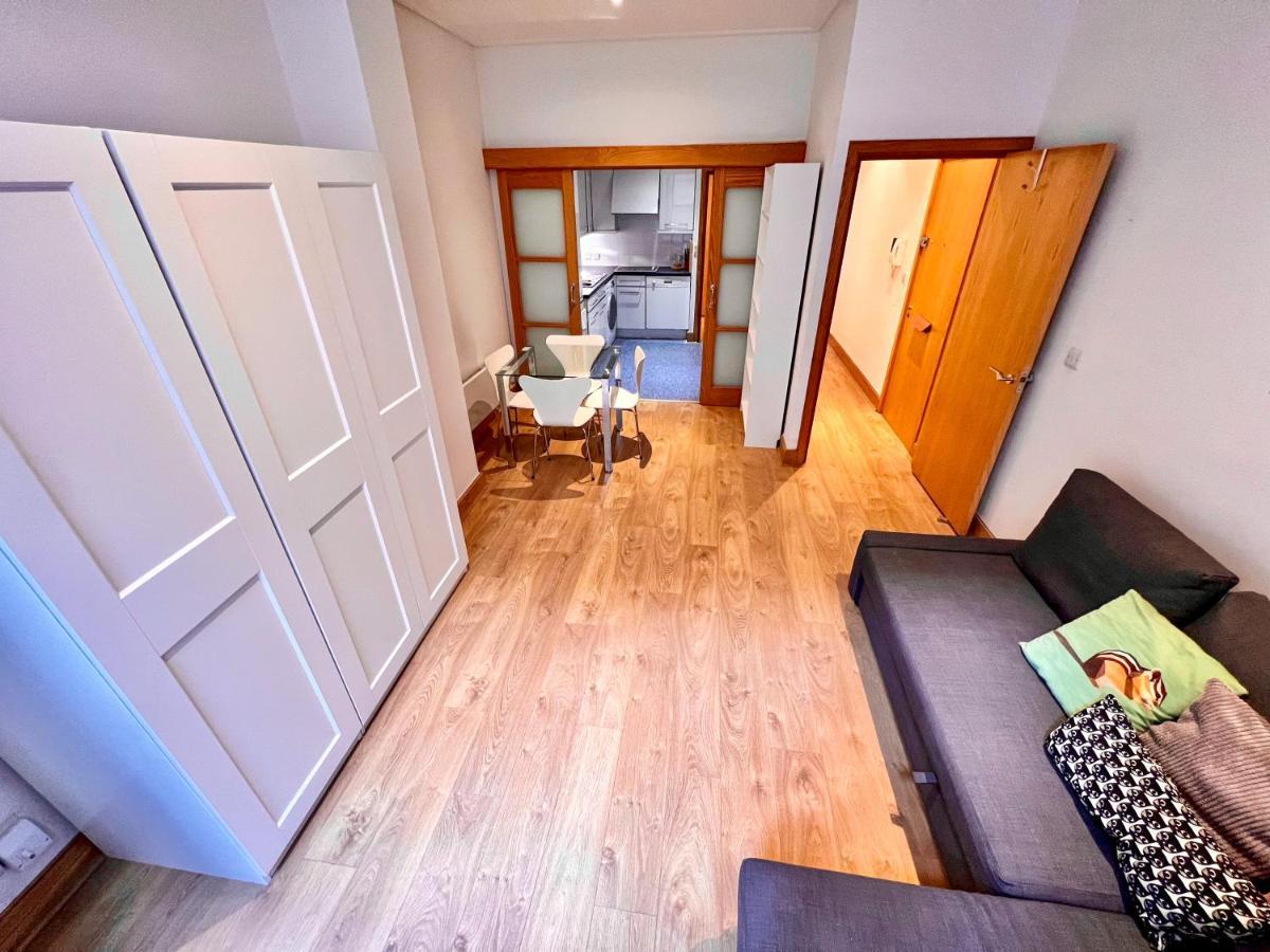 Superior Entire Apartment Between St Pauls Cathedral And Covent Garden Londýn Exteriér fotografie